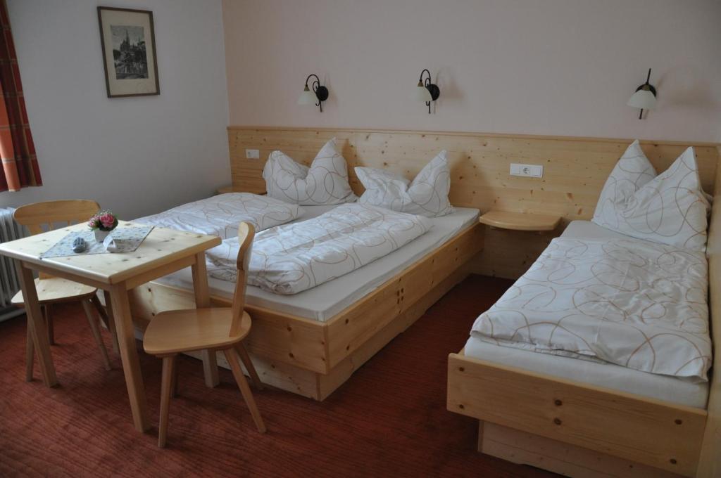 Hotel Triebenerhof Habitación foto